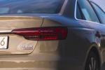 Audi A4 40 TDI Quattro S-Line 2019 года (WW)